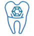 Tooth Jewelry Icon