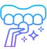 Teeth Whitening Icon