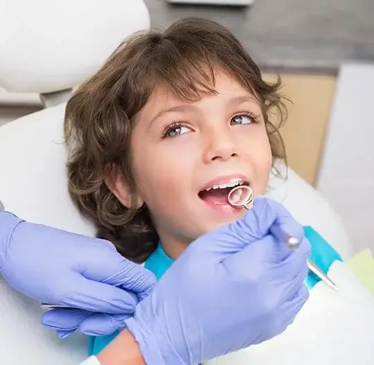 Royal Dental Service