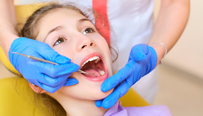 Root Canal Treatment