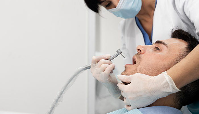 Pulpotomy and Pulpectomy